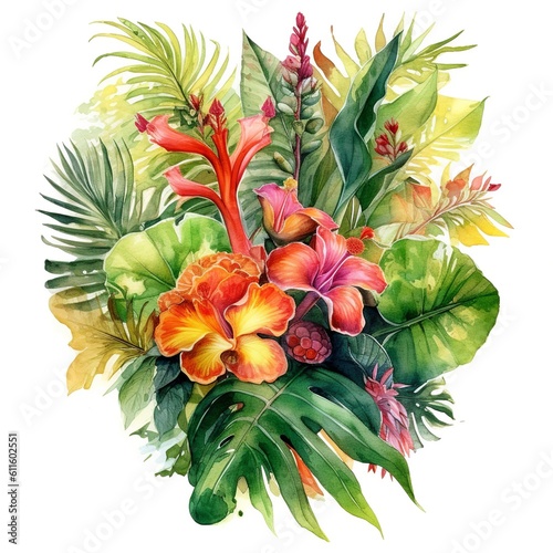 bouquet of flowers