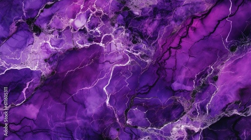 Elegant purple pink background, hand - drawn with alcohol ink, with gold sequins, Generative AI