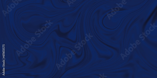 Blue silk background . blue satin background texture . abstract background luxury cloth or liquid wave or wavy folds of grunge silk texture material or shiny soft smooth luxurious .