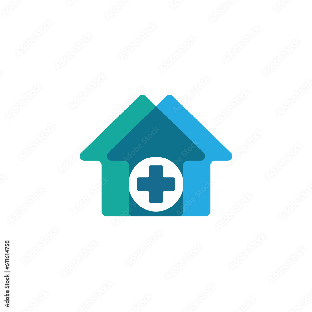hospital medical health vector business care modern hospital medical health vector business care modern