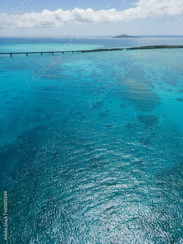宮古島　ドローン　空撮