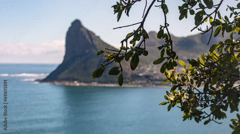Landscapes in & around Cape Town. Landscapes in & around Cape Town.