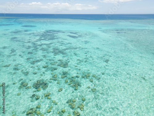 宮古島　ドローン　空撮