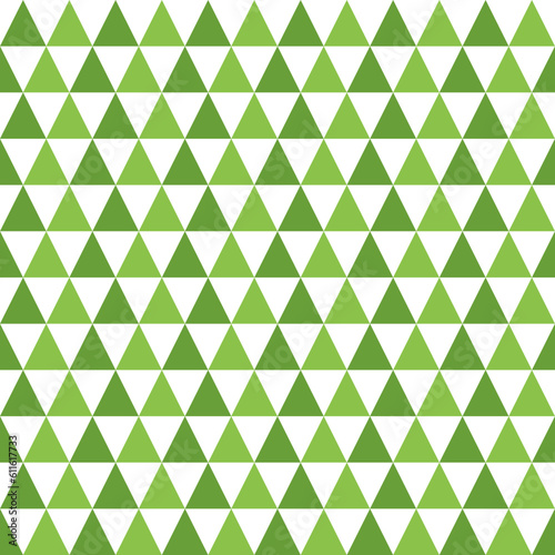 Triangle pattern. Triangle pattern background. Triangle background. Seamless pattern. for backdrop, decoration, Gift wrapping