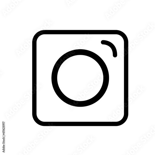 photo icon