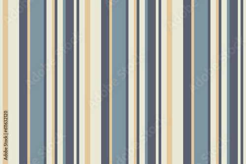 Stripes pattern vector background. Colorful stripe abstract text