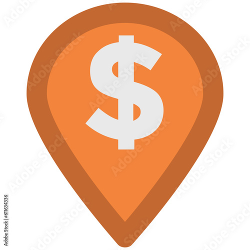 Free Download A customizable icon of hand bag  - GFXLoad