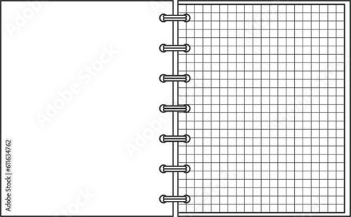 Wallpaper Mural notebook Torontodigital.ca