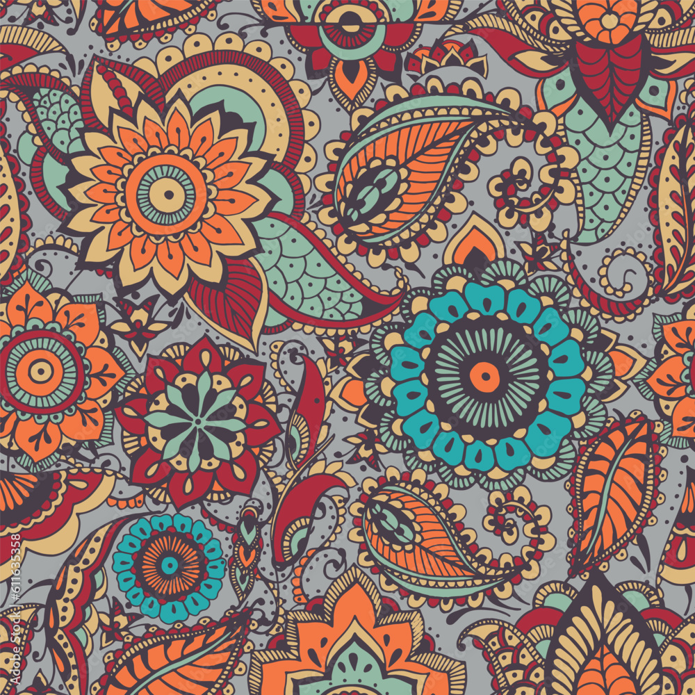 Digital And Textile Pattern Design Digital And Textile Pattern Design