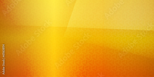 金色グラデーションの背景　アブストラクト背景素材