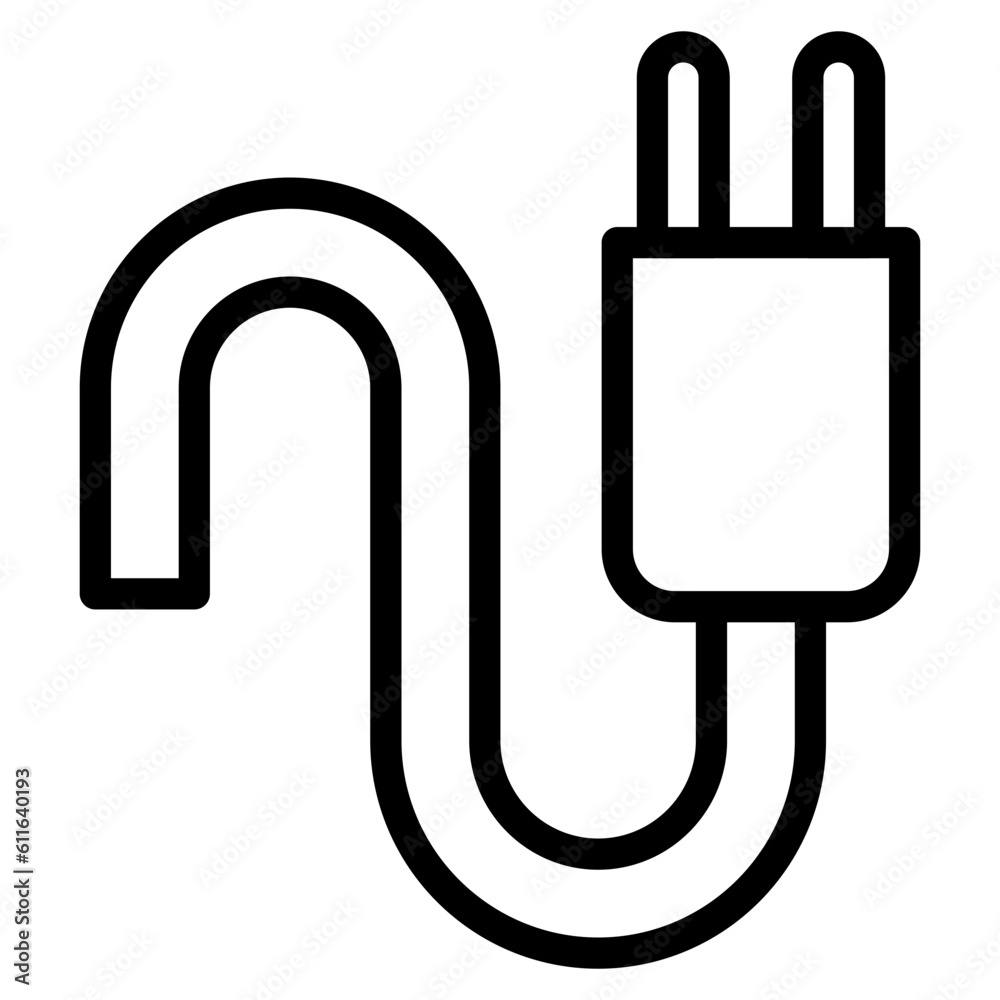 plug line plug line