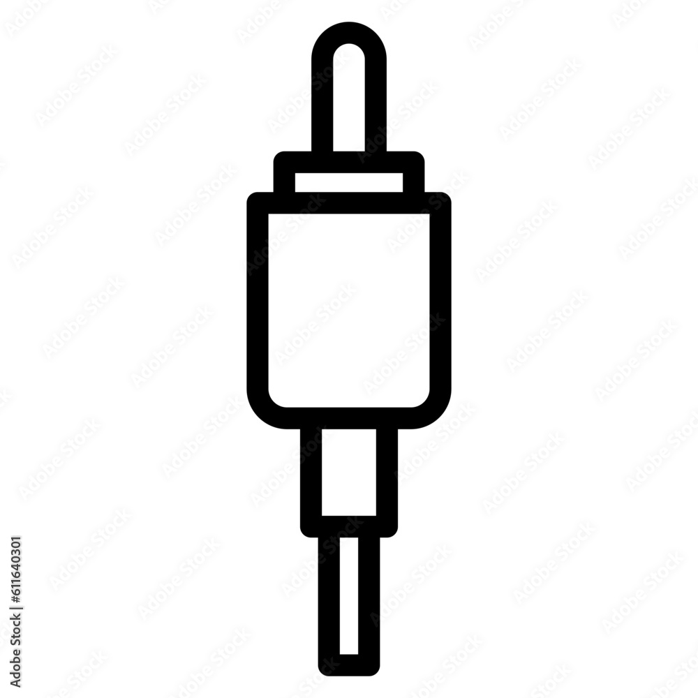 jack connector line jack connector line