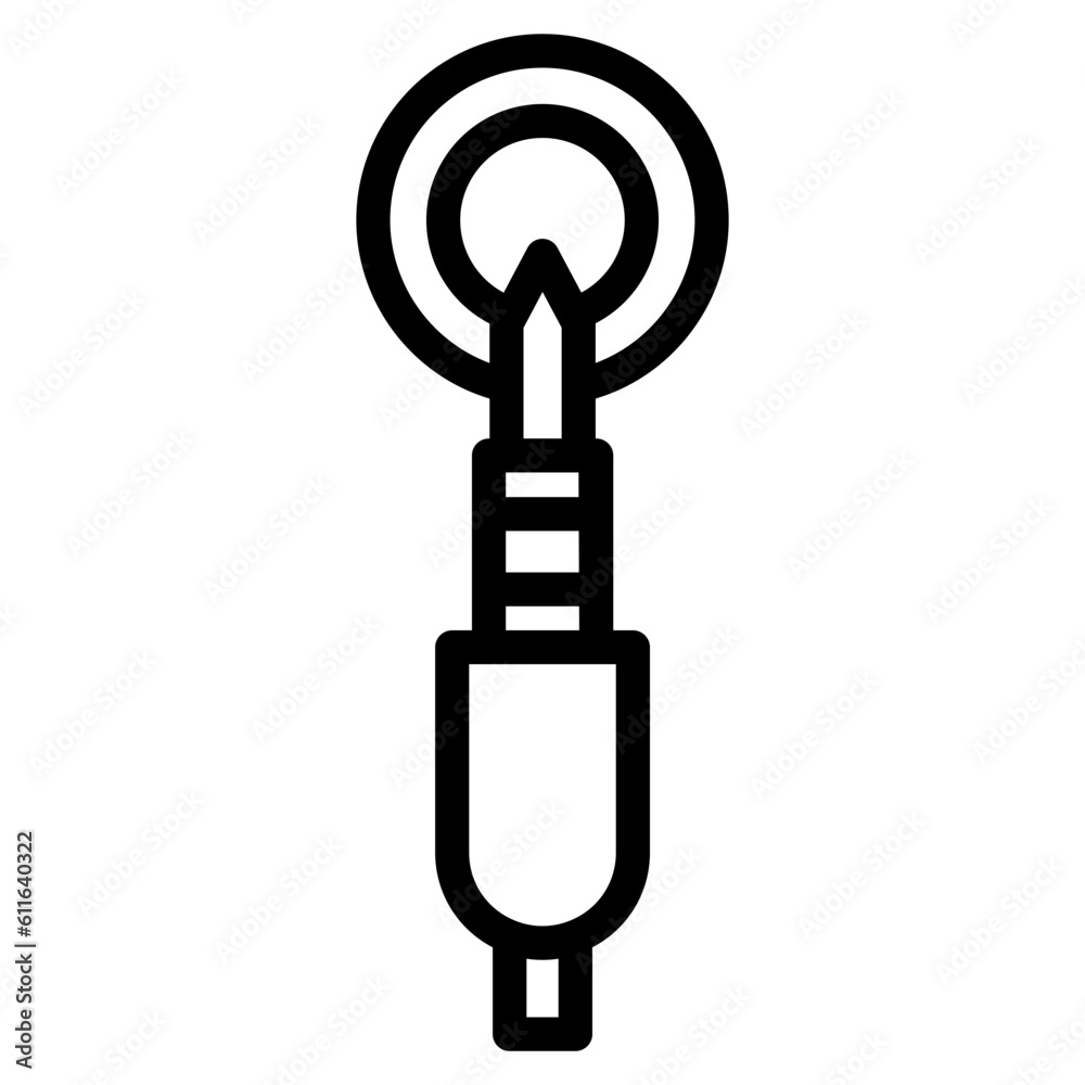 jack connector line jack connector line
