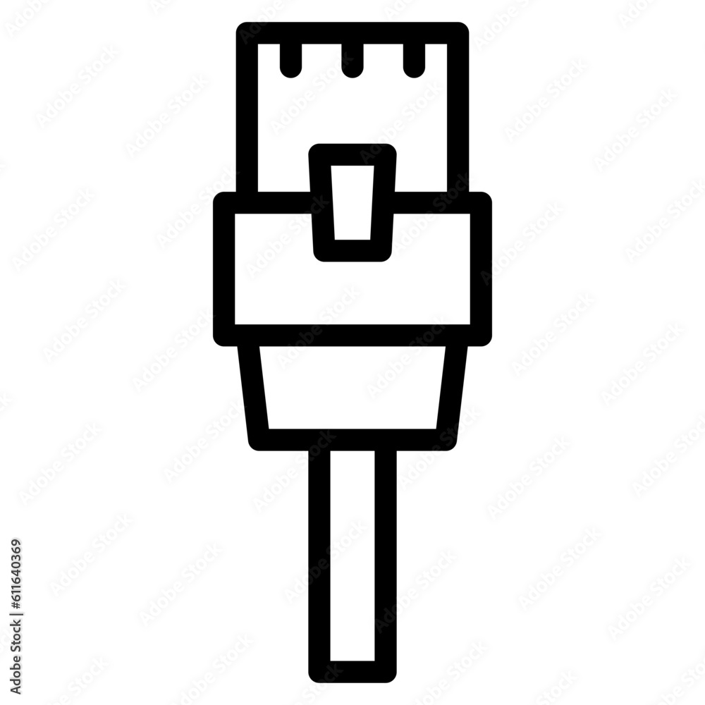 cable connector line cable connector line