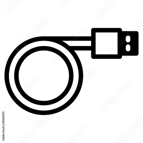 cable connector dualtone 