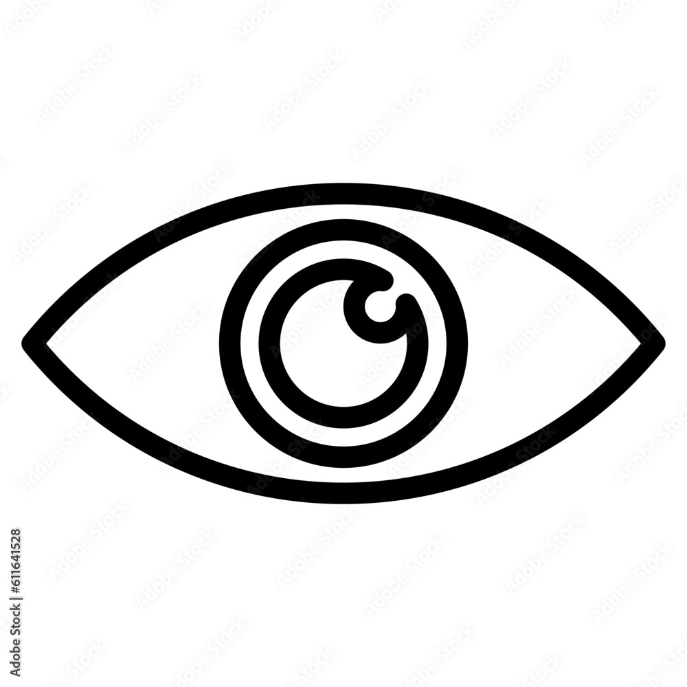 eye