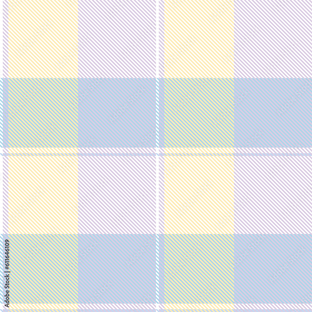 Rainbow Pastel Plaid textured Seamless Pattern Rainbow Pastel Plaid textured Seamless Pattern