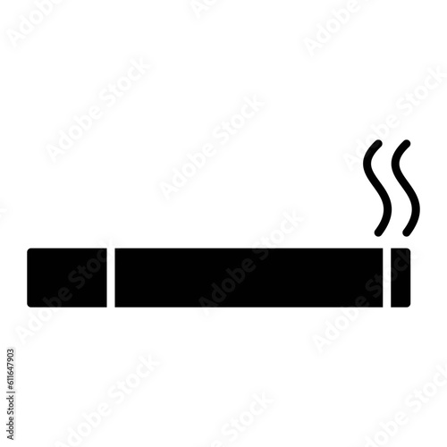 cigarette