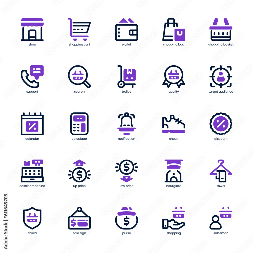 Sale and Shopping Icon pack for your website design, logo, app, and user interface. Sale and Shopping Icon mixed line and solid design. Vector graphics illustration and editable stroke. Sale and Shopping Icon pack for your website design, logo, app, and user interface. Sale and Shopping Icon mixed line and solid design. Vector graphics illustration and editable stroke.
