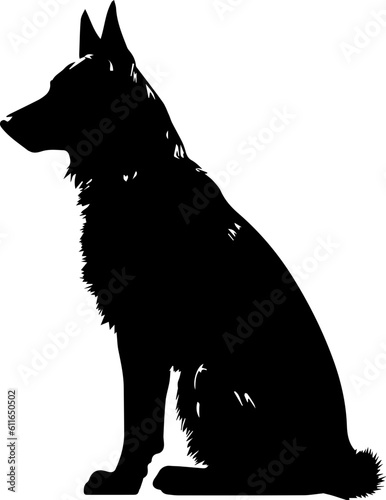 german shepherd images