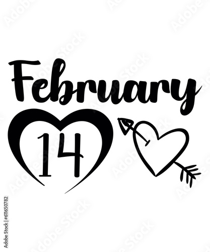February 14