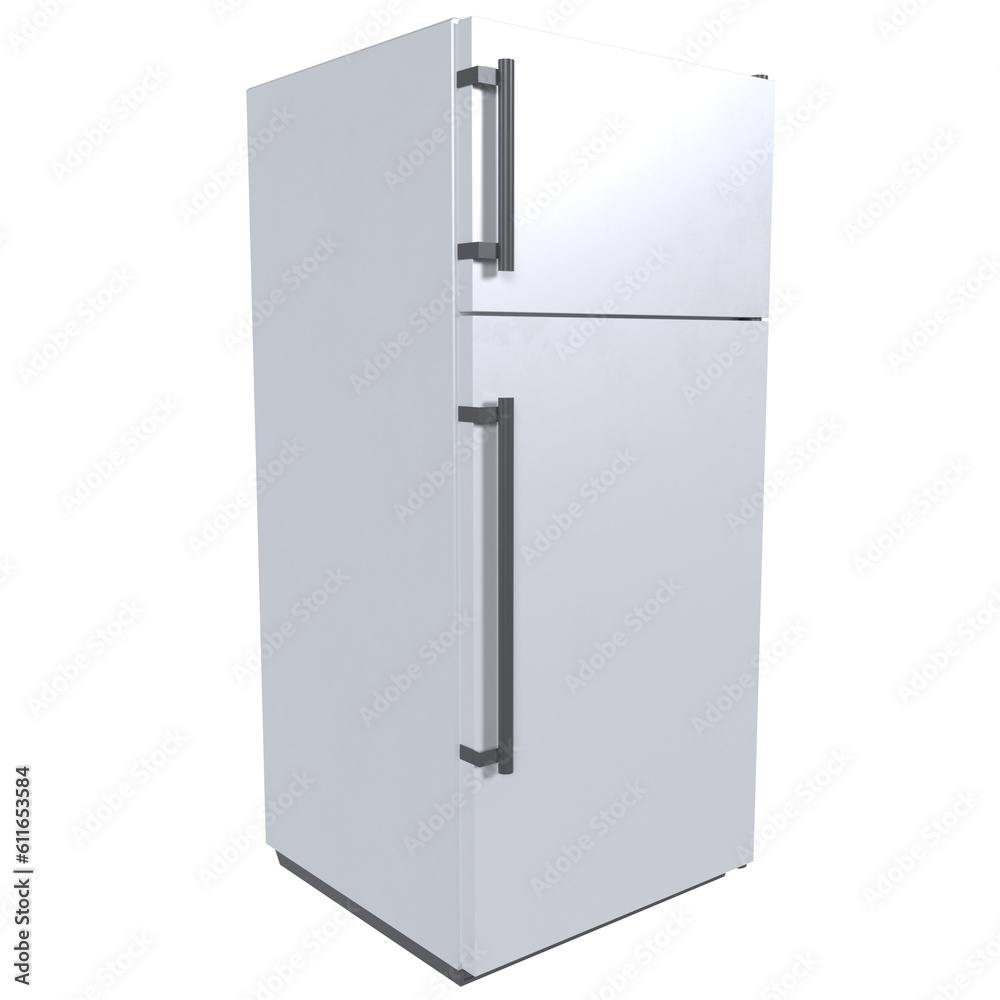 refrigerator isolated on transparent refrigerator isolated on transparent