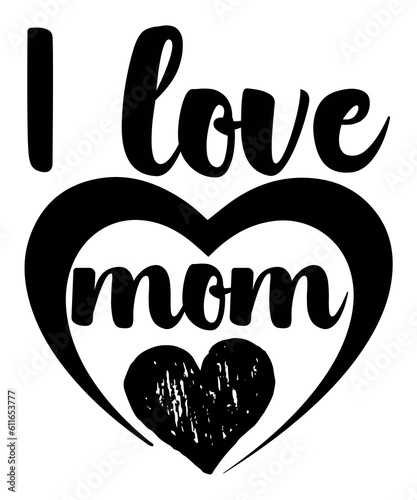 I Love Mom2