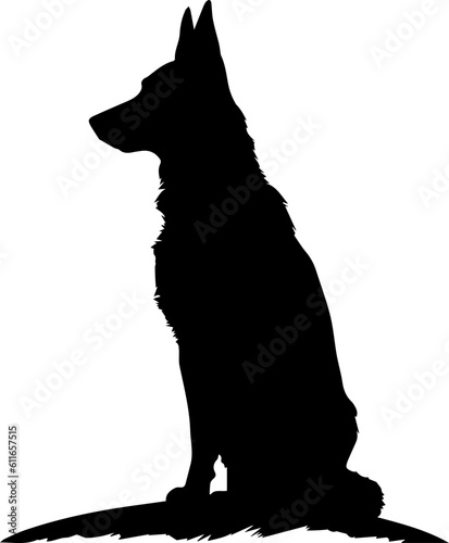 german shepherd images