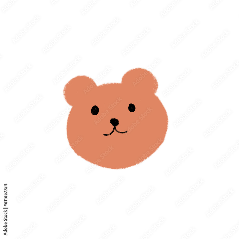 Bear Bear