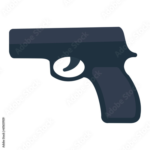 gun