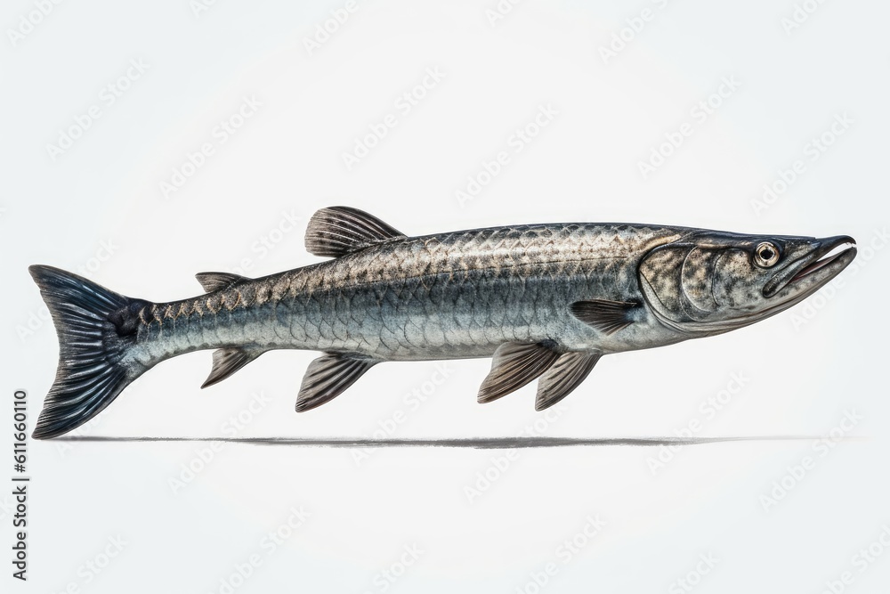Barracuda. Generative AI. Barracuda. Generative AI.