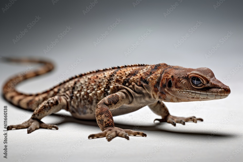 Gecko. Generative AI. Gecko. Generative AI.