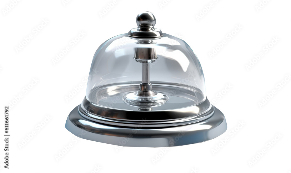 glass bell isolated on white HD transparent background PNG Stock Photographic Image glass bell isolated on white HD transparent background PNG Stock Photographic Image