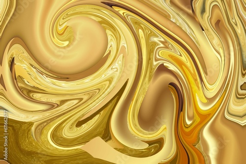 Golden continental marble background. Size 43x29 inches. JPG Files.