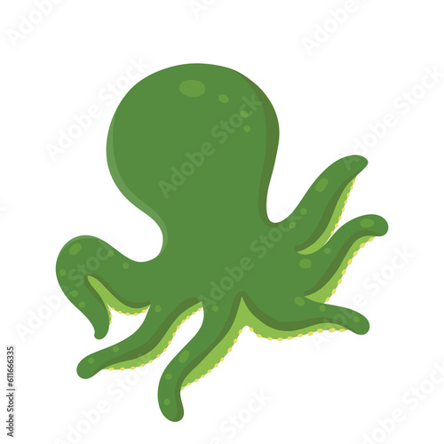 Octopus 