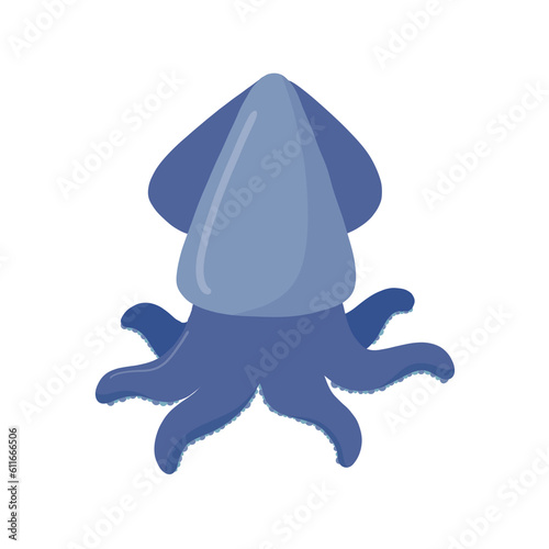 Squid 