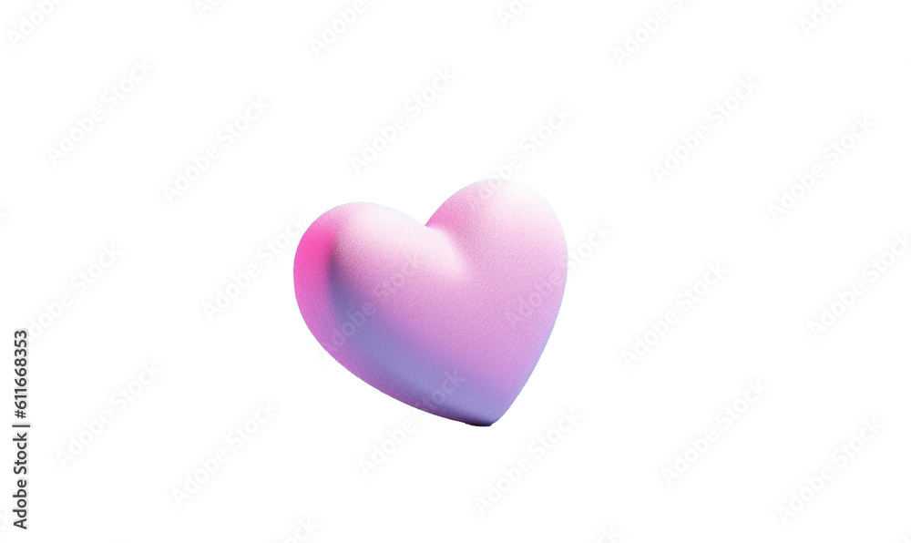 pink heart isolated on white HD transparent background PNG Stock Photographic Image pink heart isolated on white HD transparent background PNG Stock Photographic Image