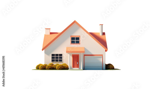 house with a roof HD transparent background PNG Stock Photographic Image © Ahmad