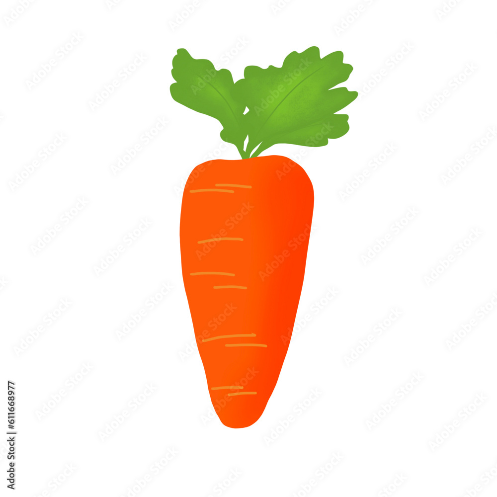 Carrot
