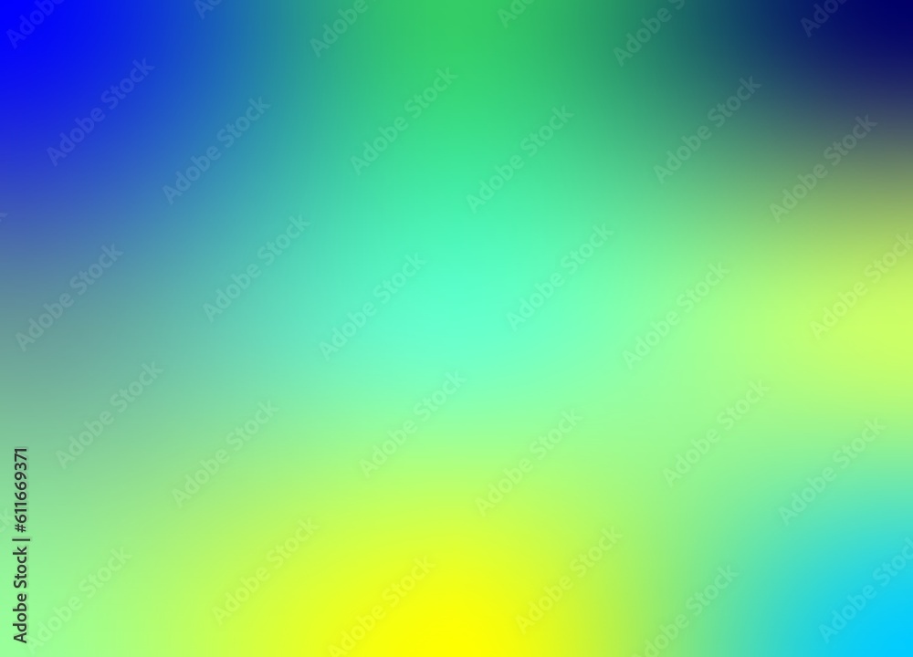 colorful background rainbow light bright gradient blue yellow green blur background wallpaper illustration colorful background rainbow light bright gradient blue yellow green blur background wallpaper illustration