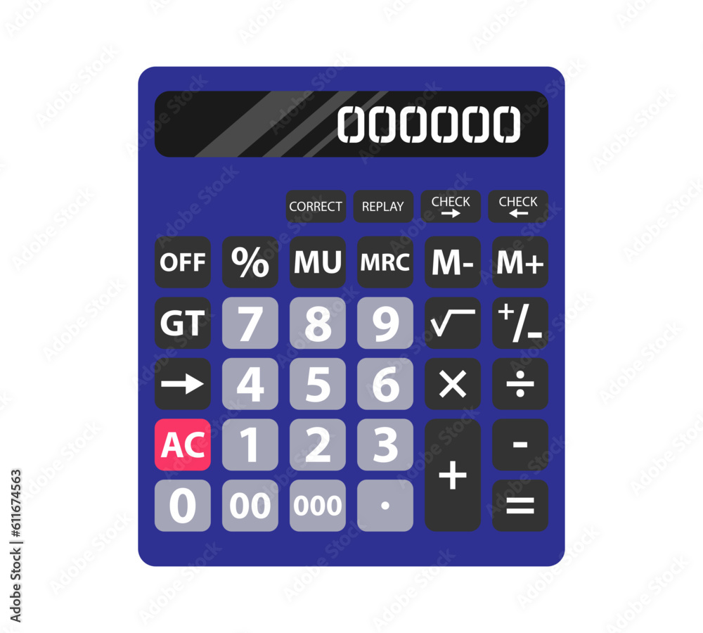 Calculator Calculator