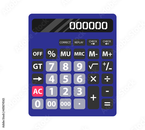 Calculator
