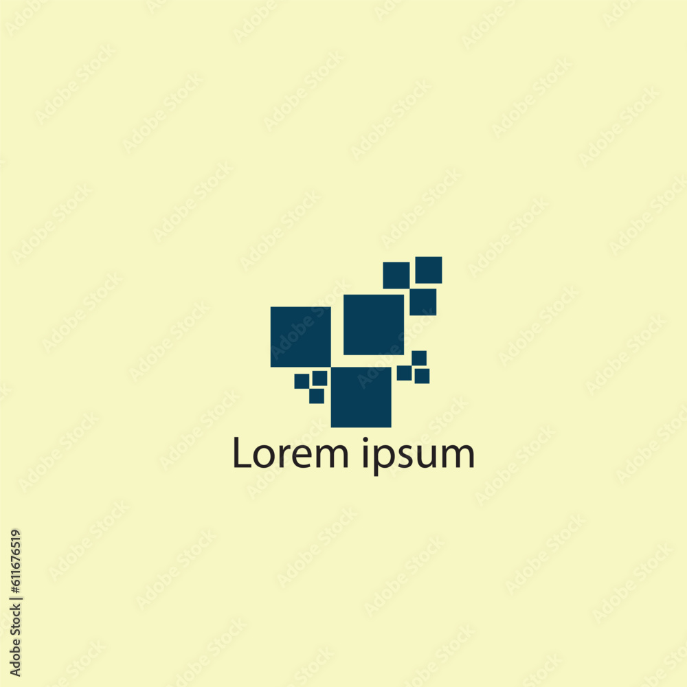vector Molecule logo vector icon eps 10 vector Molecule logo vector icon eps 10
