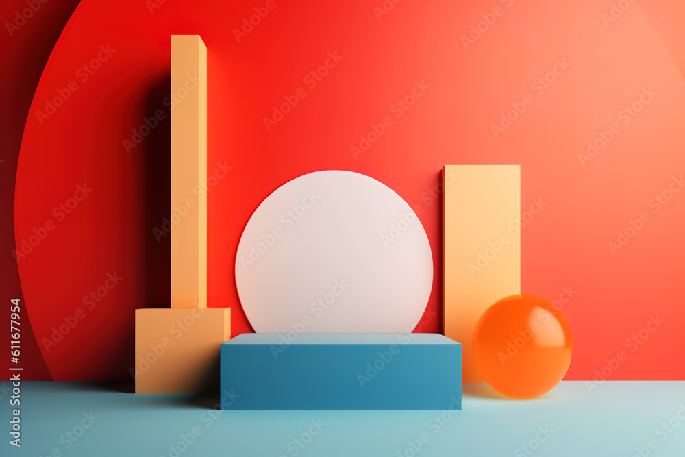 Business Display Background Business Display Background