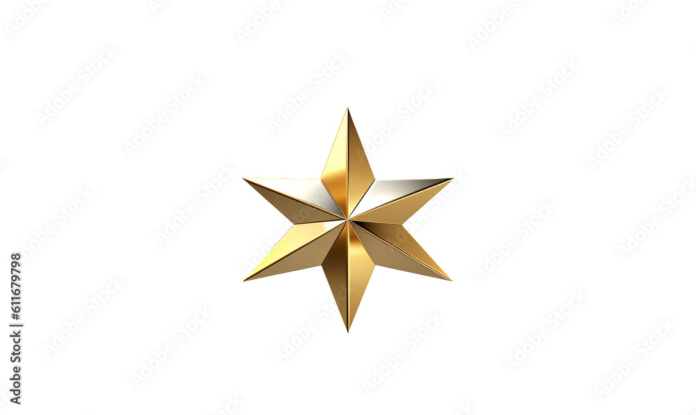 golden star isolated on white HD transparent background PNG Stock Photographic Image golden star isolated on white HD transparent background PNG Stock Photographic Image