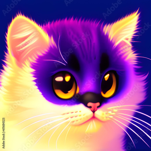 cat