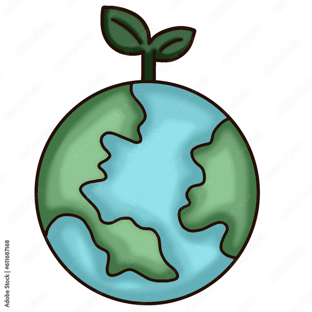 Green Earth planet environment ecology energy Green Earth planet environment ecology energy