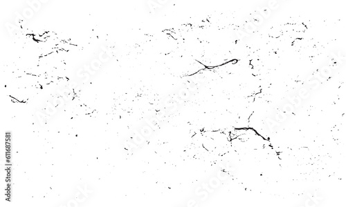 vector  detail abstract  with a dusty grunge style overlay texture dark and white concrete