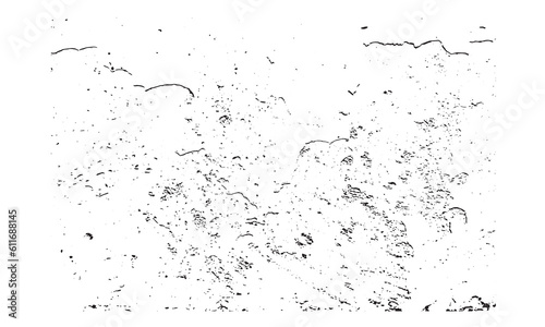vector  detail abstract  with a dusty grunge style overlay texture dark and white concrete