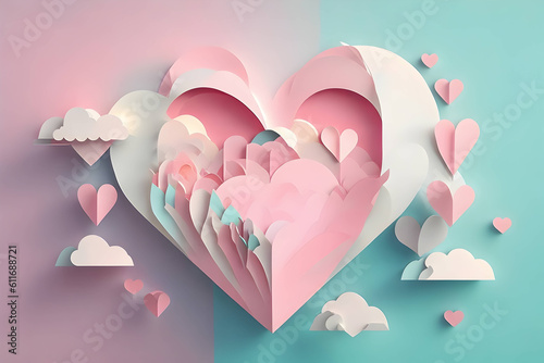 The heart shape represents heartfelt emotions,It beats with desire, adoration, and the warmth of true love